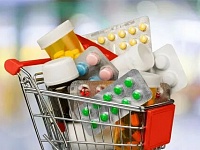 О безопасной покупке лекарственных препаратах, биологических активных или пищевых добавок в зарубежных интернет - магазинах.