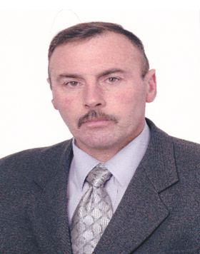 Мельников Виктор Александрович