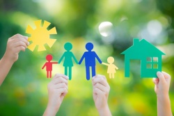 Семейное право – нюансы при покупке жилья