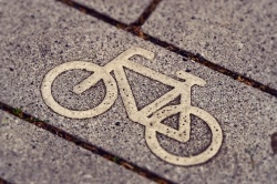 Правила передвижения на велосипедах
