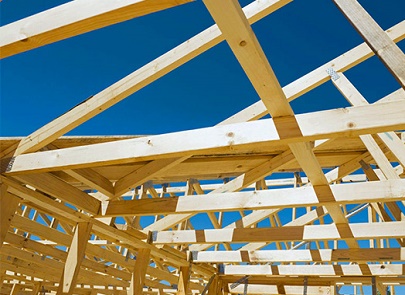 В Минпромторге обсудили развитие деревянного домостроения