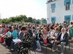 Алешковская школа отпраздновла свой столетний юбилей
