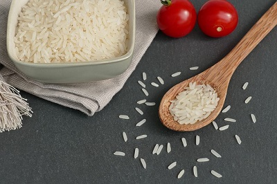 Здоровое питание: рис