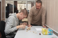 В Волгоградской области открылся «Теплый дом» для молодых инвалидов