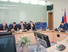 В Волгоградской области появится совет по развитию АПК