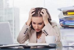 Что такое стресс на работе