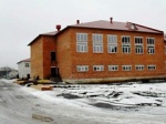 В 2014 году в рязанском селе достроят современную школу