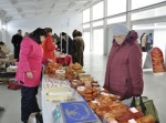 В Хакасии растет спрос на местную сельхозпродукцию 