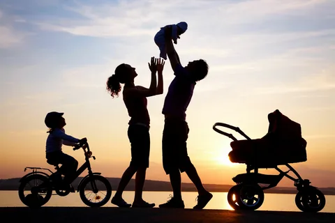 «О мерах социальной поддержки многодетных семей»