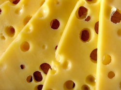 Здоровое питание: сыр