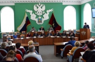 Благодаря поддержке из областного бюджета в Костромской области значительно улучшилось финансовое положение муниципальных образований