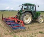 Новыми методами обработки почвы поделились аграрии Челябинской области