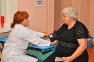 В Тамбовской области планируют увеличить число врачей в сельских больницах