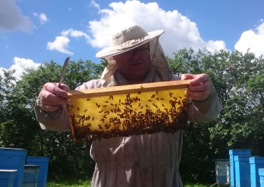 Нормы пчеловодства от А до Я.