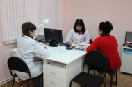 Костромская область: первичная медицинская помощь для костромичей станет доступнее
