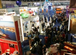 Воронеж примет участие в крупной туристской  выставке