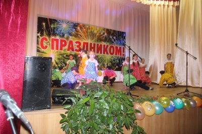 7 октября 2017 года , поселок Колодезный отметил свой 147-ой День рождения.