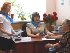 Белгородская область: В Прохоровском районе открыли два дополнительных офиса МФЦ