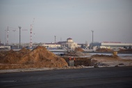 ЧМ-2018: в Волгоградском регионе продолжается реконструкция аэропорта