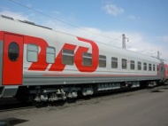 Волгоградский и астраханский регионы свяжет скорый дневной поезд