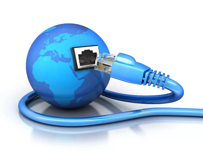 Варианты подключения к сети Интернет на территории Тульской области