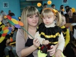 В хуторе Дроздово открылся детский сад «Пчелка»