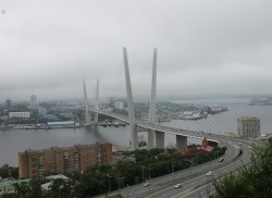 Владивосток – две тысячи 