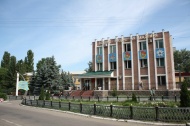 В Воронеже откроют новую кадетскую школу