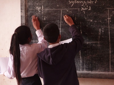 Право братьев и сестер на обучение в одной школе закреплено законом