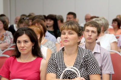 Пермский краевой центр сельхозконсультрования продолжает проводить семинары для сельхозтоваропроизводителей. 