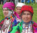 Дни культуры народа мари в Карелии