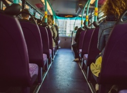 О проезде детей в общественном транспорте