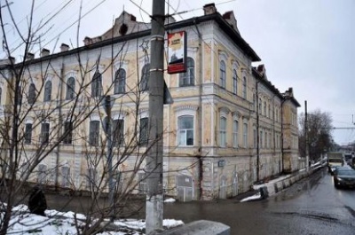 Вологодская область: Имущество 16-ти военных городков полностью передано в муниципалитеты области