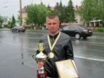 Зауральский механизатор стал чемпионом России в соревнованиях по вождению трактора 