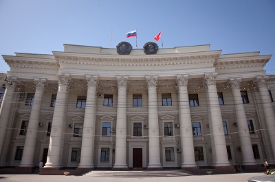  Бюджетникам Волгоградской области проиндексируют зарплату
