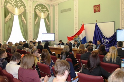 Кадастровая палата Самарской области подвела итоги 2018 года
