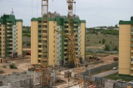 Пять тысяч квартир построят в Волгоградской области по программе «Жилье для российской семьи»
