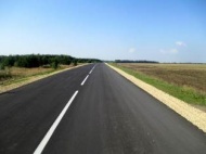 В 2015 году в Орловской области планируется построить 8 сельских автомобильных дорог