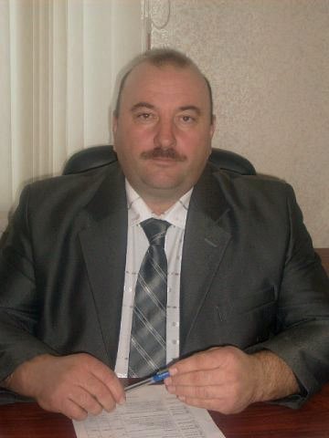 Казачков Константин Александрович