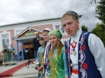 После капитального ремонта в селе Уразовка Карсунского района открылся сельский дом культуры