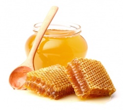 О вступлении в силу нового ГОСТа на мёд