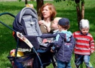 В Краснодарском крае 15 700 многодетных семей получили уведомление на получение регионального материнского капитала