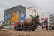 Волгоградская область: ведется масштабная работа по созданию мест в детских садах