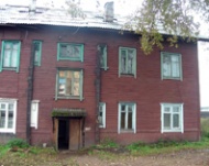 Кировская область: Продолжаются мероприятия программы по переселению граждан из аварийного жилья