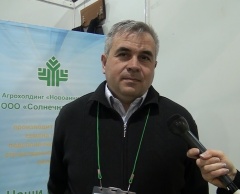 Сергей Корытько: «С помощью ранних гибридов подсолнечника можно уйти от такой проблемы, как заразиха»