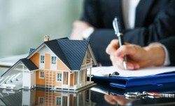 Названы вопросы, наиболее волнующие владельцев недвижимости