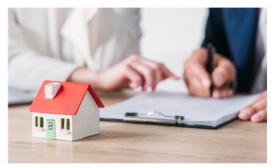 Ипотека в силу закона при покупке недвижимости