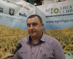 Борис Андрюшин: «Мы сами «растамаживаем» семена, они завозятся к нам напрямую из-за границы»
