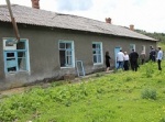 Масштабные ремонтные работы начались в ауле Хасаут Малокарачаевского района