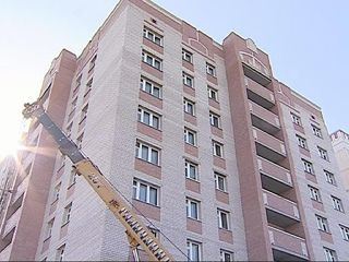 Обеспечение жилыми помещениями детей-сирот и детей, оставшихся без попечения родителей в Костромской области